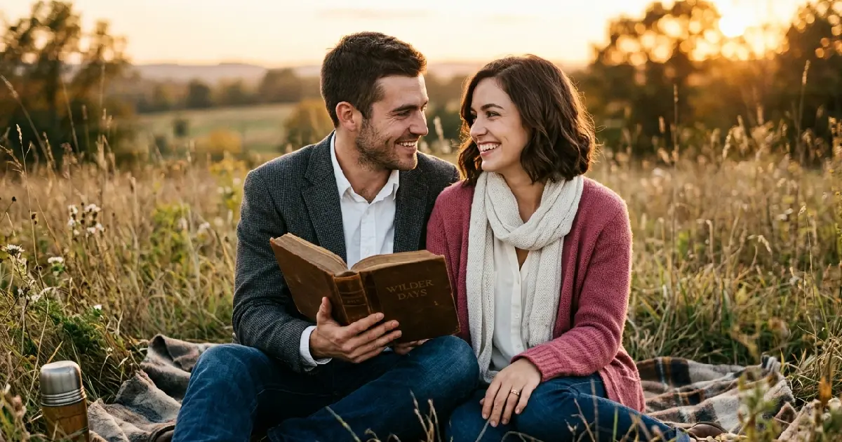 Prayers For A Troubled Marriage
