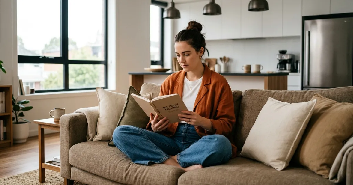 Self Care Practices for Mental Health