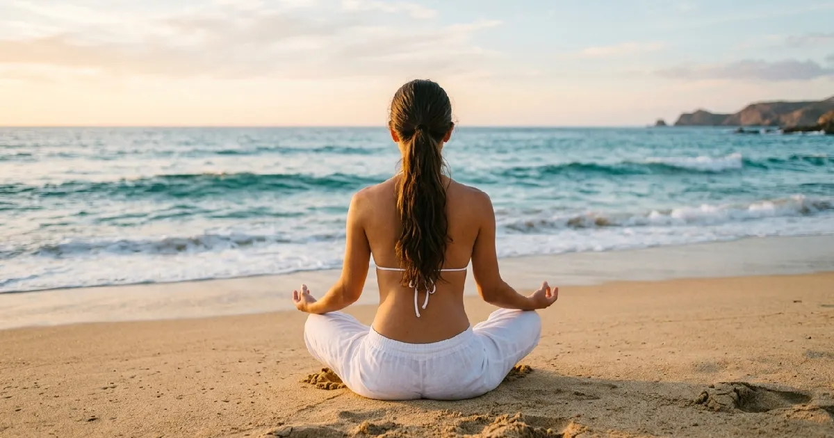 Short Mindfulness Meditation