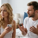 Signs He Is Cheating