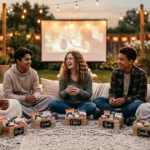 Teen Birthday Party Ideas