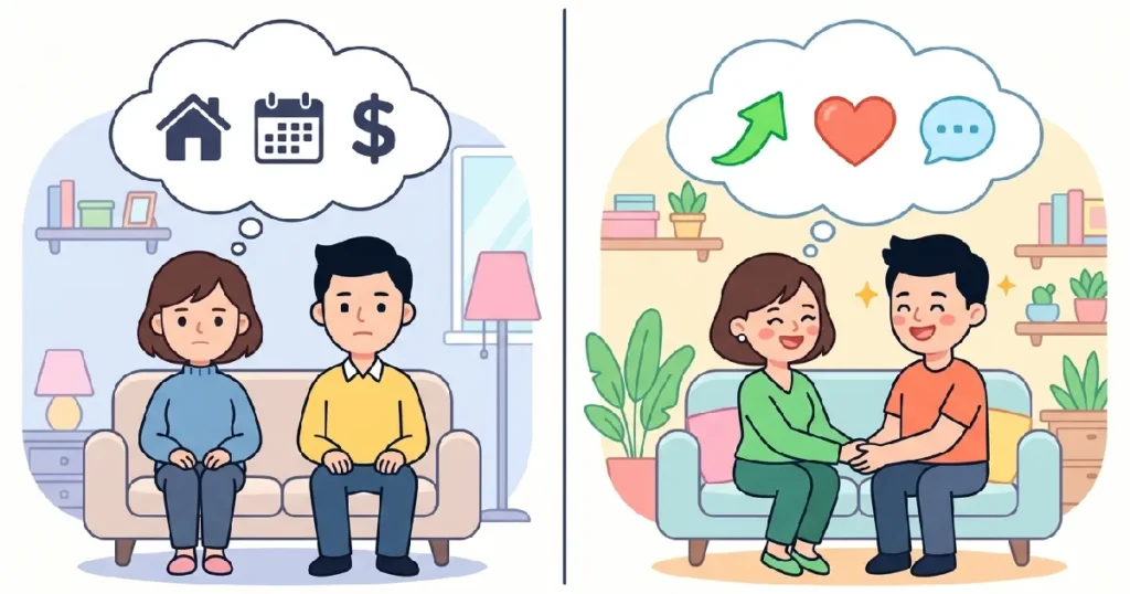 The Comfort Trap Explained