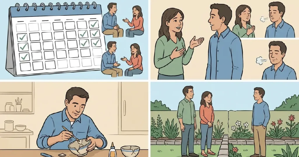The REAL Test for Signs a Narcissist Is Changing