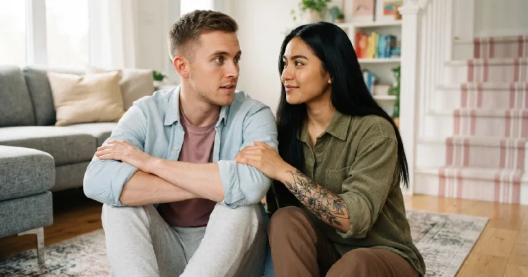 Things to Discuss Before Marriage