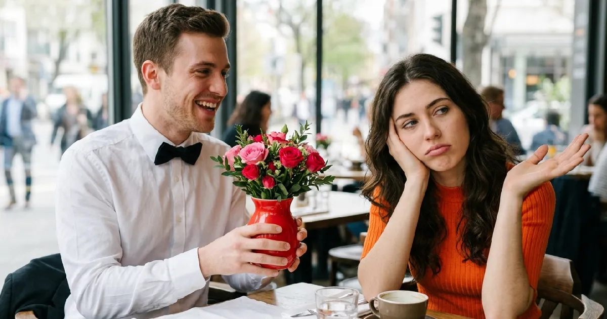 Unrequited Love