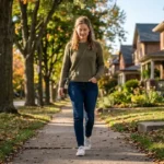 Walking Meditation