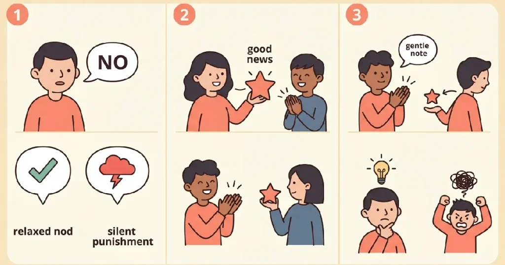3 Tests to Spot Narcissistic Traits vs Confidence