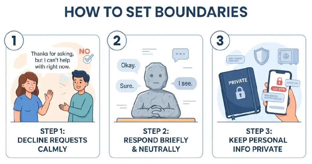 3 Ways to Test Hidden Signs of a Narcissist Woman