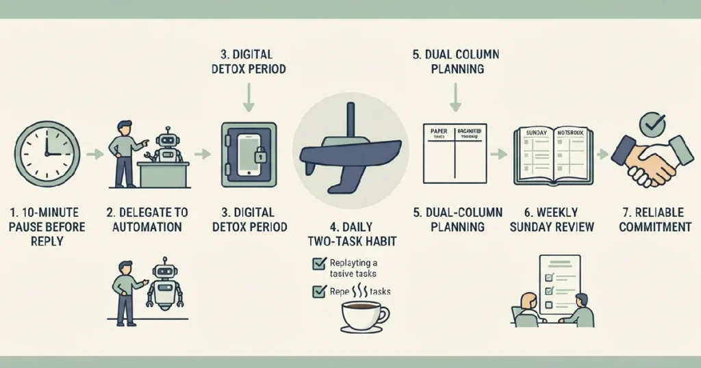 7 Traits That Make a Person Successful