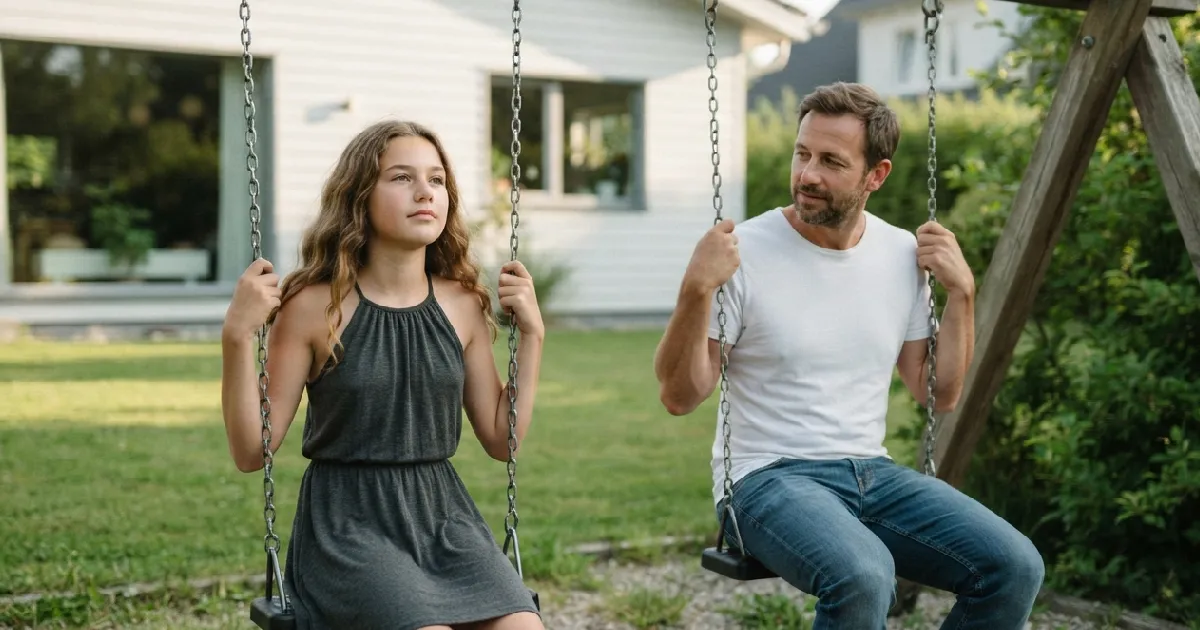 Daddy Issues