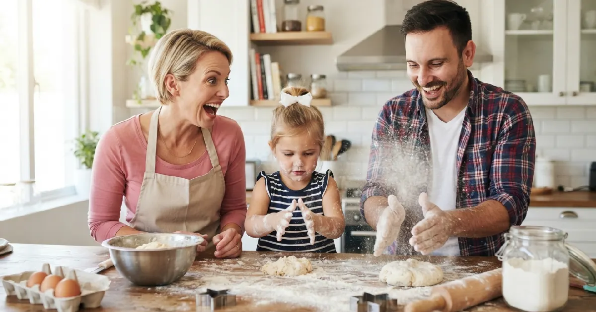 Family Activities