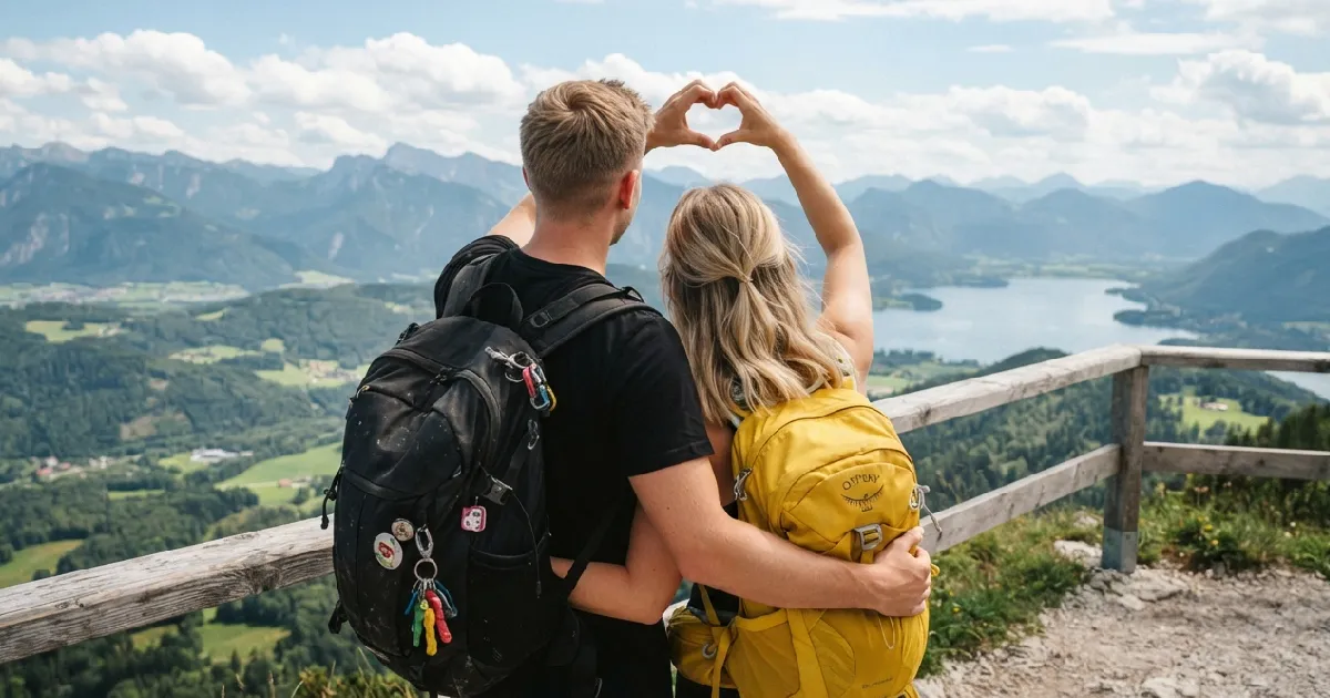 Healthy Marriage Tips