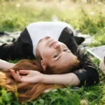How To Be Happy Again