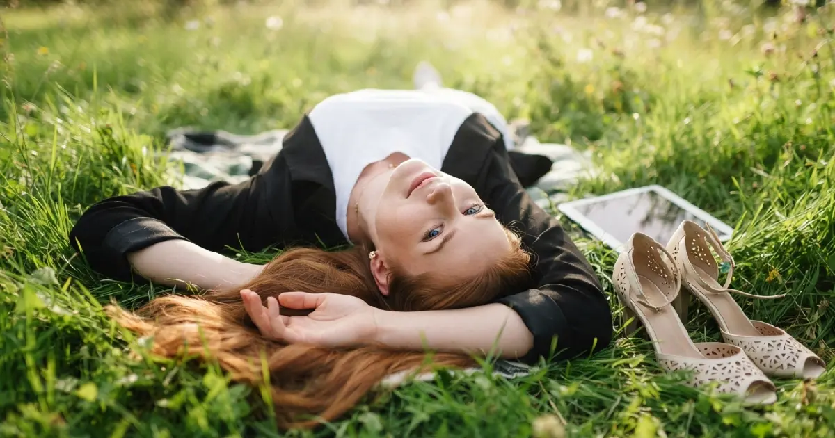 How To Be Happy Again