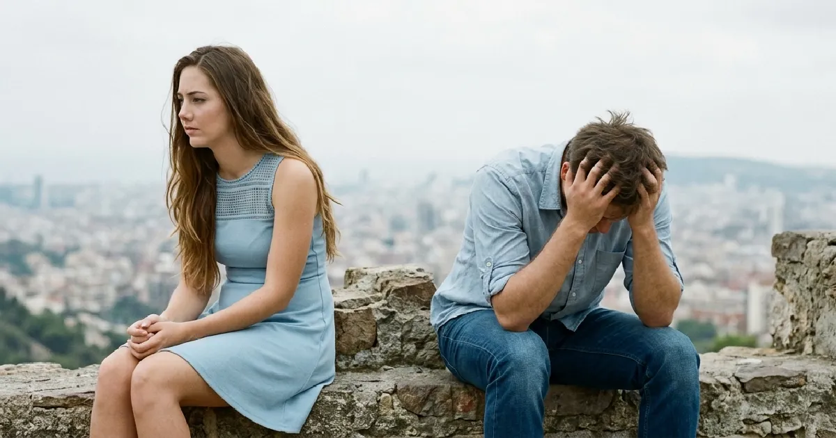 How to Apologize to Someone you Hurt Deeply