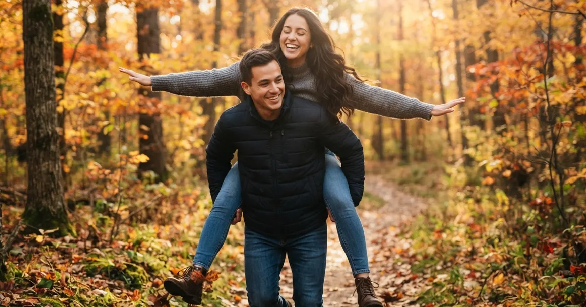 How to Be Happy With What You Have