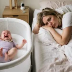 How to Deal With Postpartum Depression