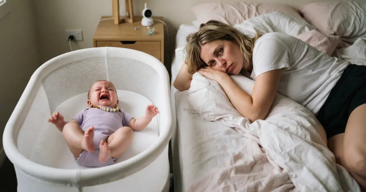 How to Deal With Postpartum Depression
