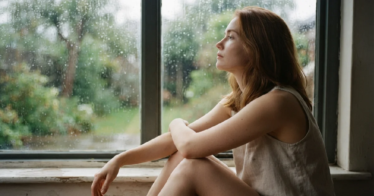 How to Deal With Seasonal Depression