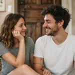 How to Deal With a Narcissist Husband