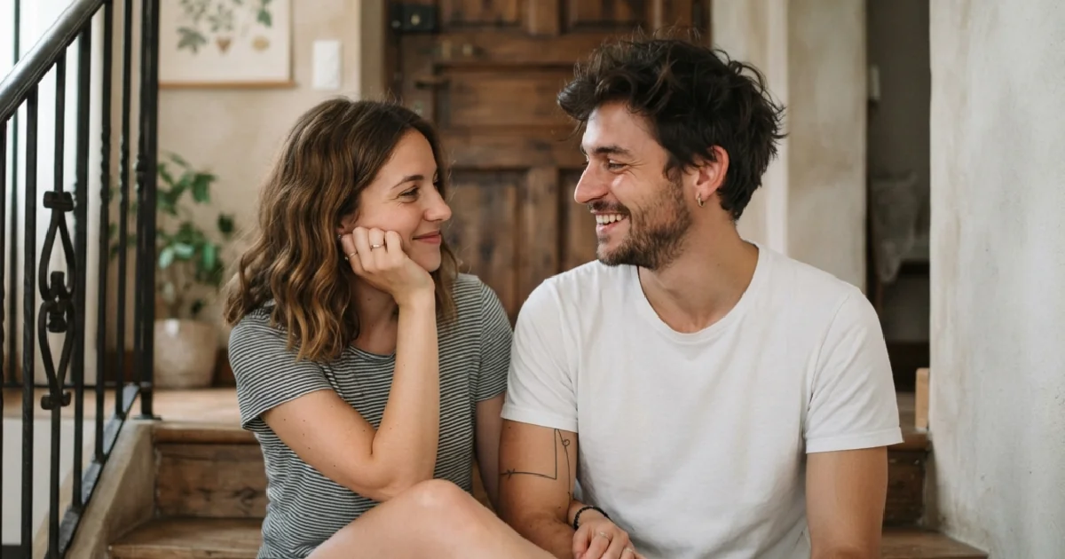 How to Deal With a Narcissist Husband