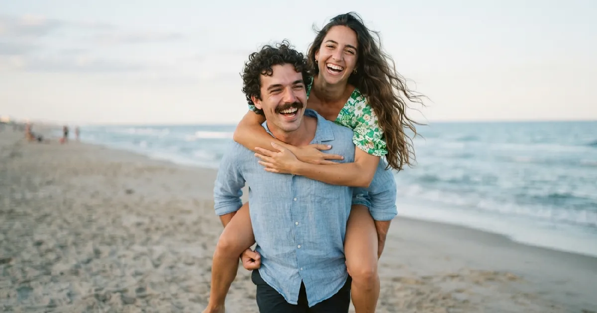 How to Find What Makes You Happy