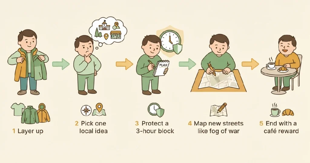 How to Get Outside This Weekend_ 5 Simple Steps