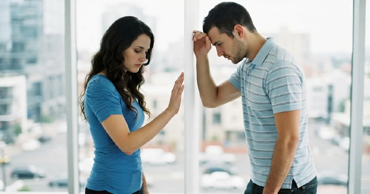 How to Help a Depressed Spouse