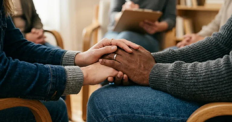 How to Help a Person With Drug Addiction
