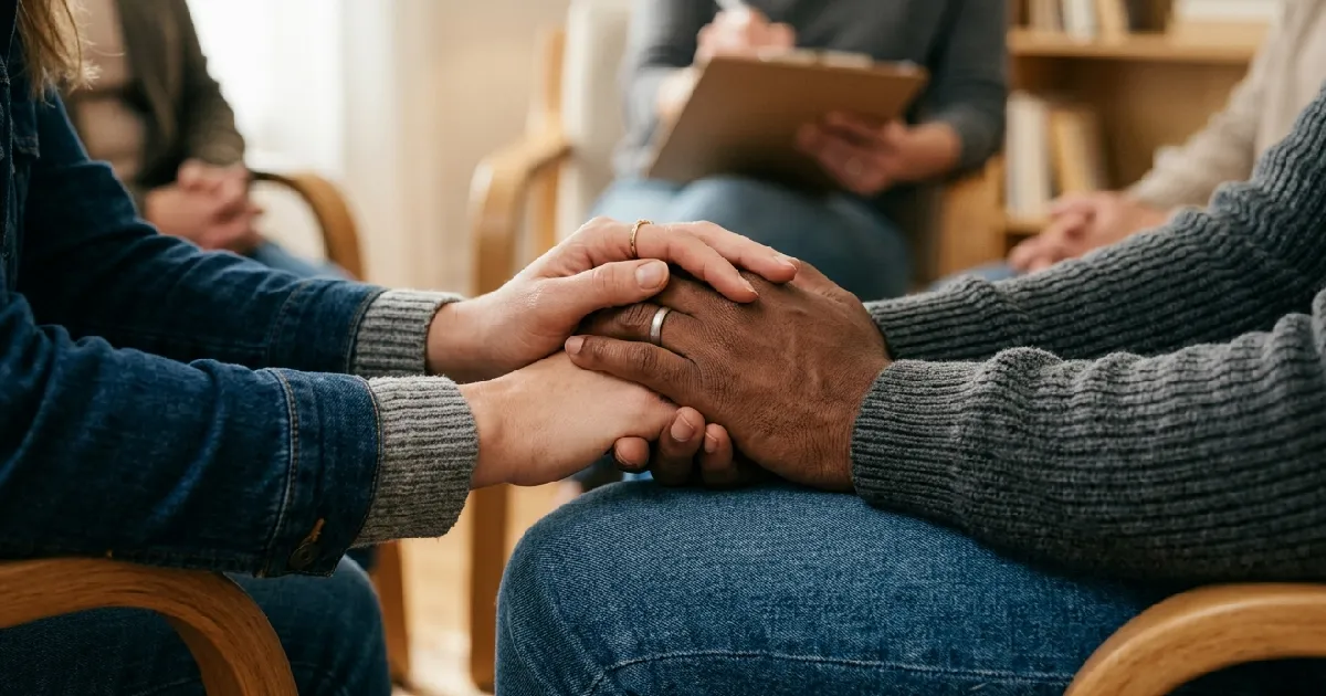 How to Help a Person With Drug Addiction