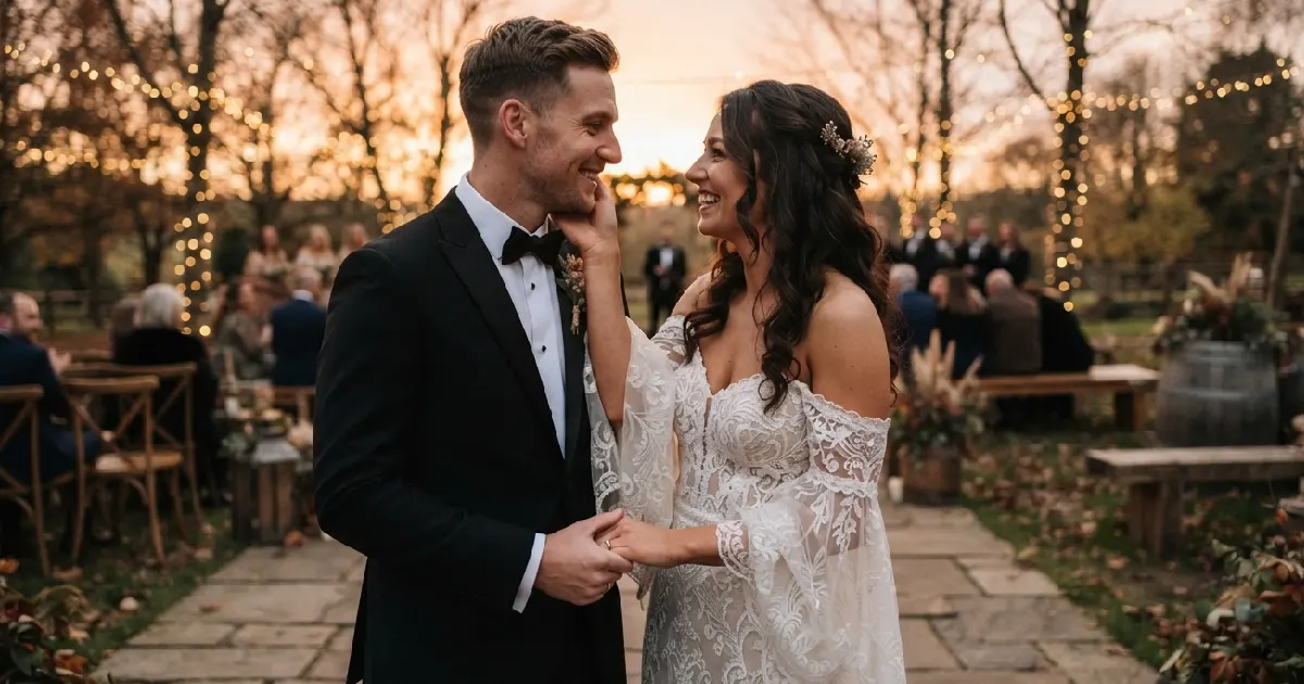 Marriage Advice for Newlyweds