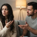 Married to a Narcissist