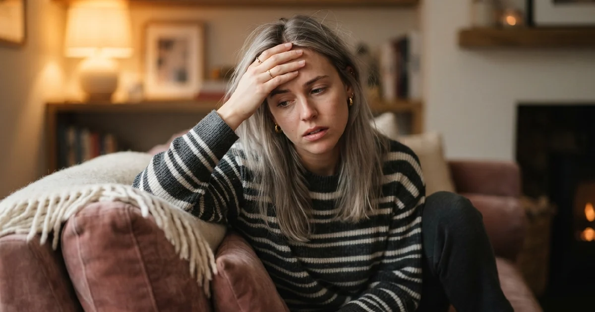 Signs of a Narcissist Woman