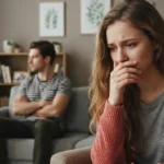 Stages of a Breakup