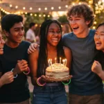 Things to Do for Your 15th Birthday