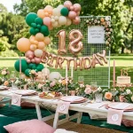 Things to Do for Your 18th Birthday