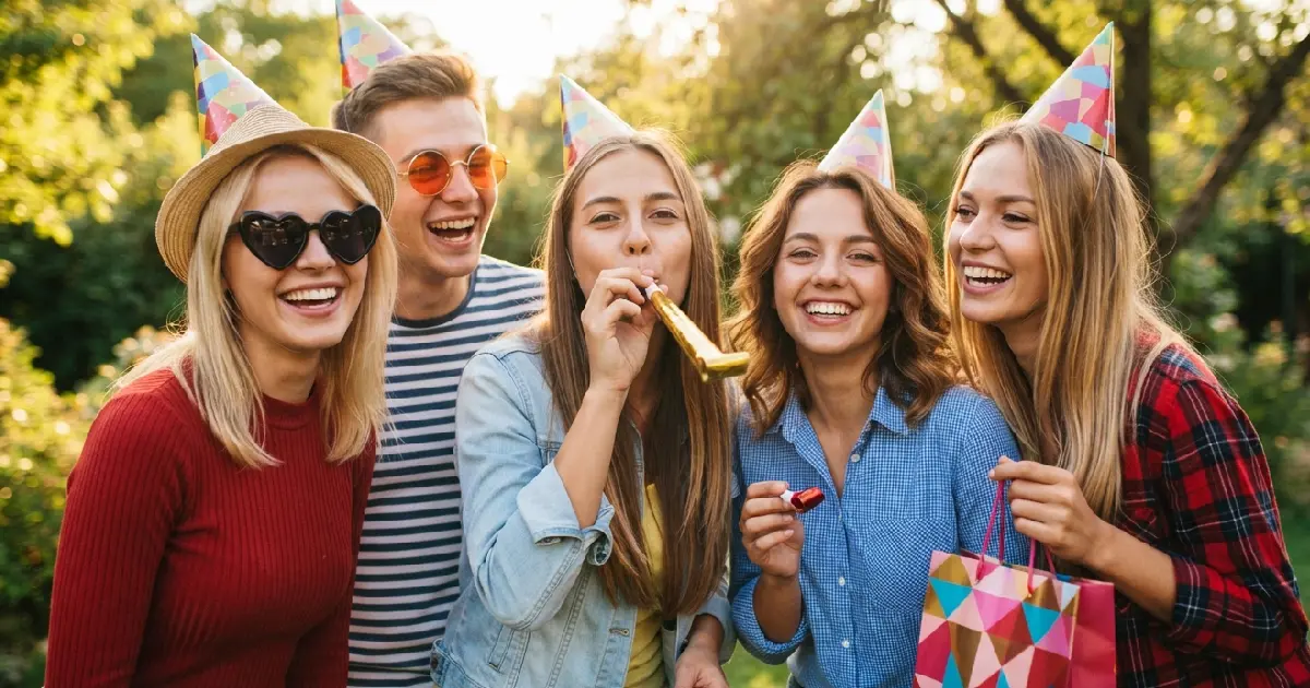Things to Do for Your Birthday Teenager