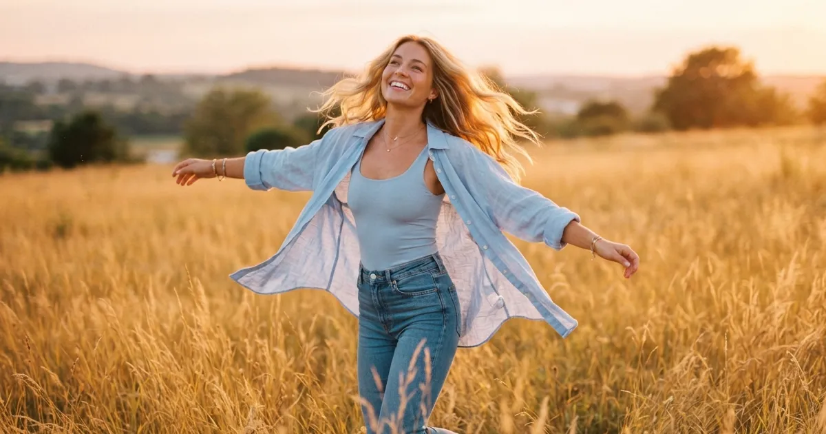 What Does It Mean to Be Happy