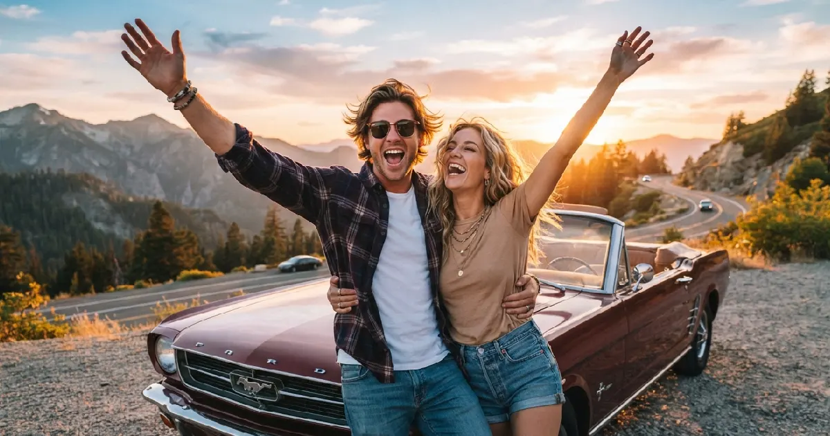 What Is the Key to Happiness