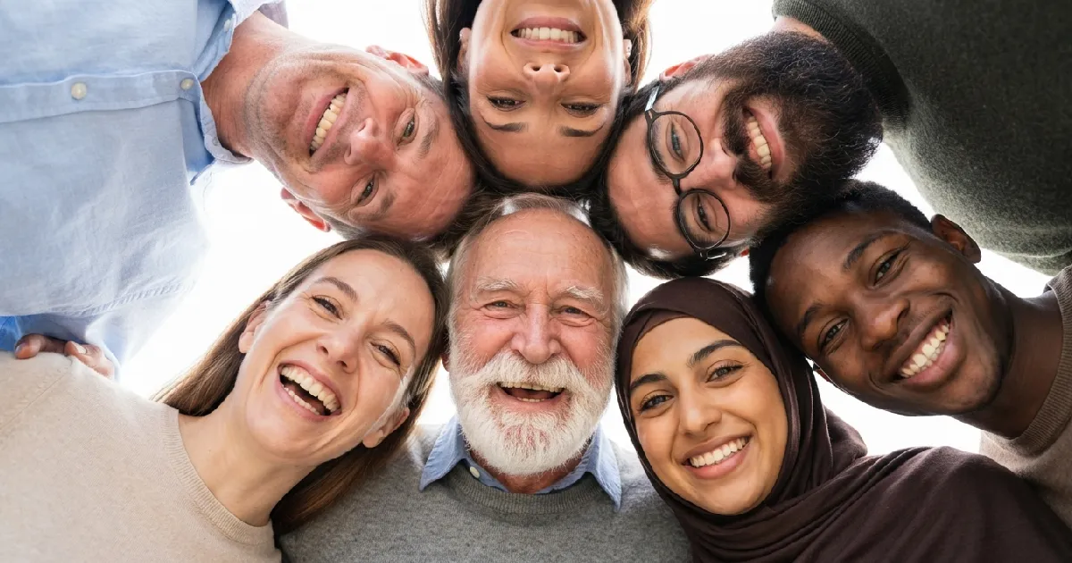 What Makes People Happy