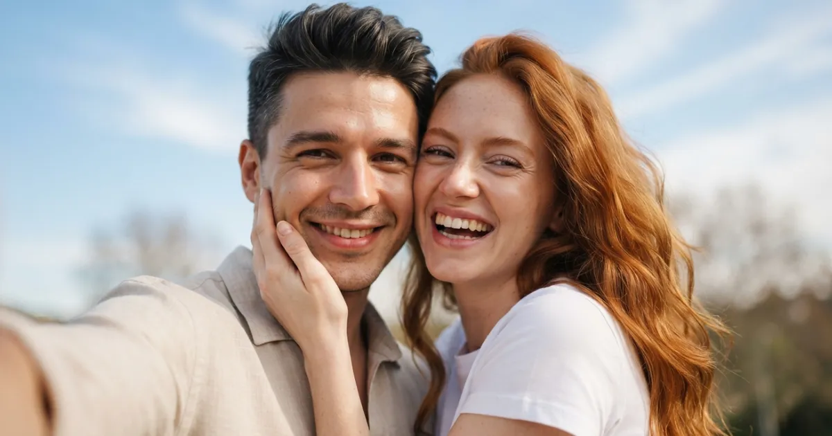What Makes a Good Marriage
