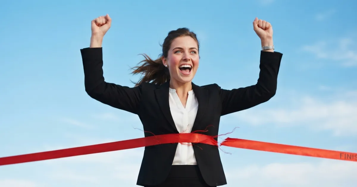 What Makes a Person Successful