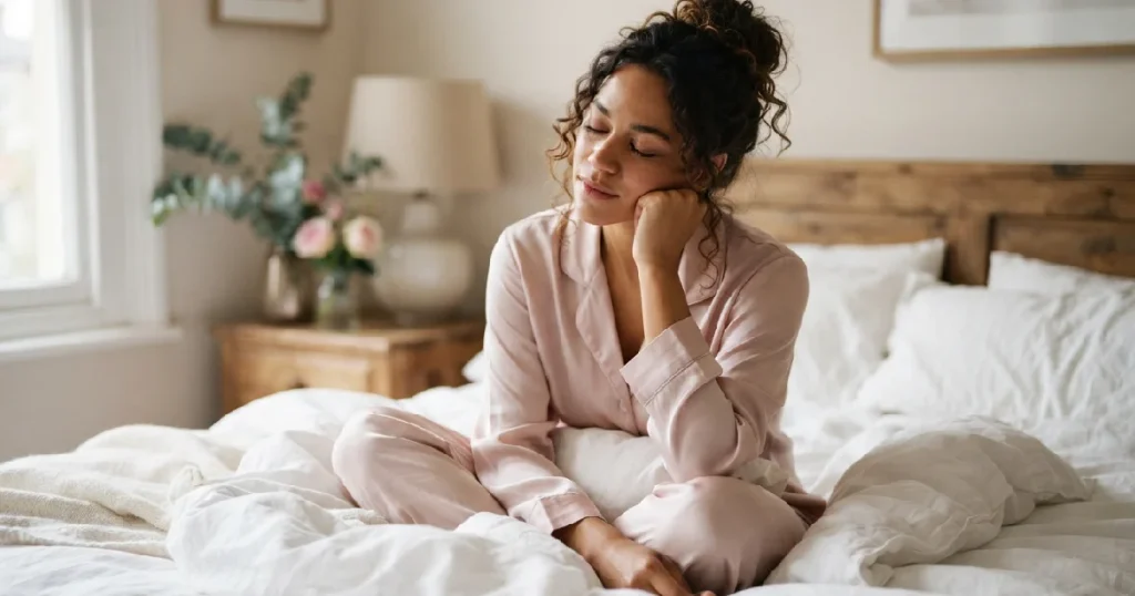 beat winter fatigue naturally