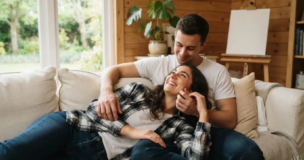 female covert narcissist