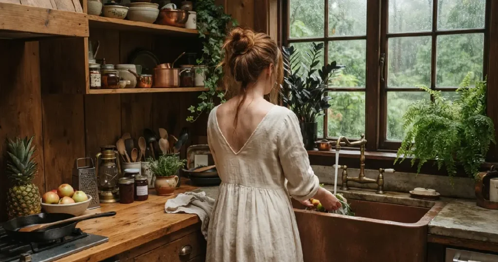indoor activities for rainy days