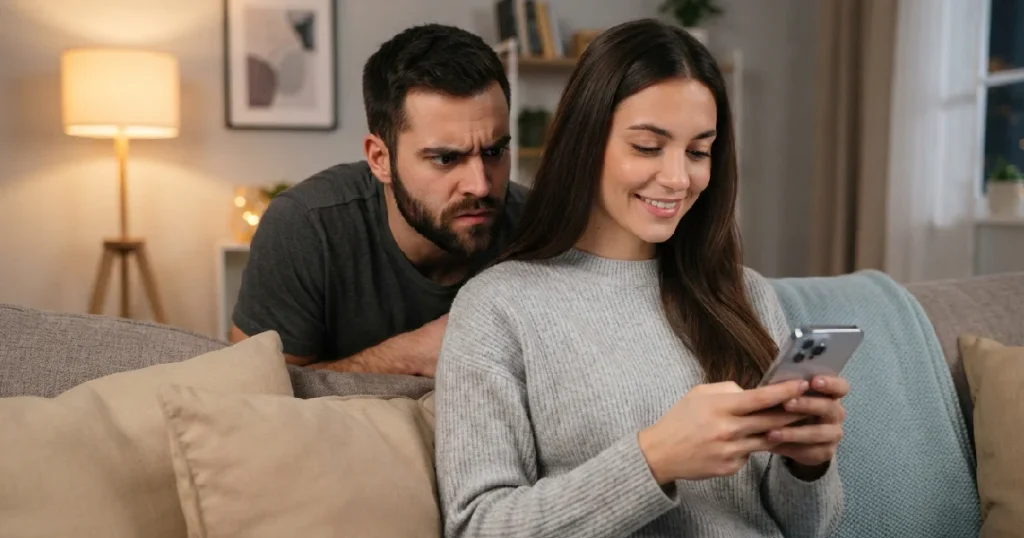 narcissistic husband boundaries