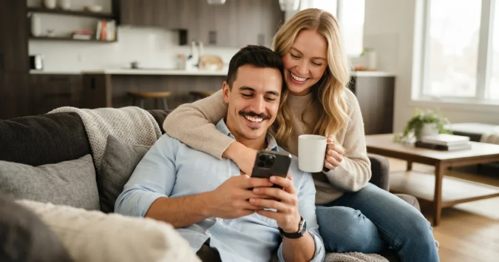 newlywed communication tips