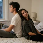 7 Signs You Have a Fear of Intimacy