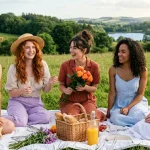 Bachelorette Party Ideas