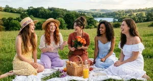 Bachelorette Party Ideas